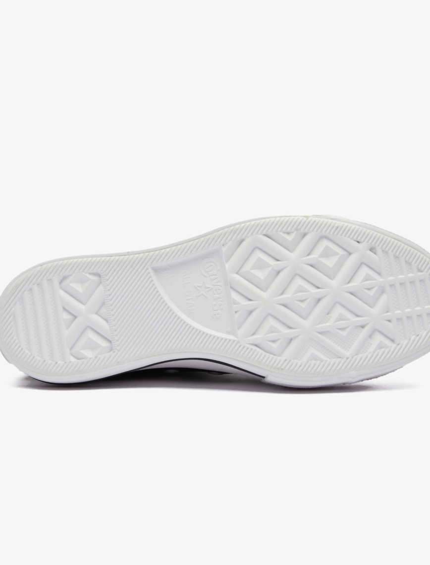 Converse Unisex Siyah Spor Ayakkabı Converse Unisex Siyah Spor Ayakkabı