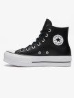 Converse Unisex Siyah Spor Ayakkabı Converse Unisex Siyah Spor Ayakkabı