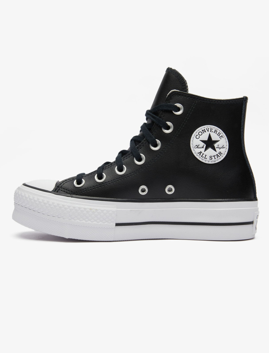 Converse Unisex Siyah Spor Ayakkabı Converse Unisex Siyah Spor Ayakkabı