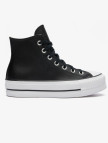Converse Unisex Siyah Spor Ayakkabı Converse Unisex Siyah Spor Ayakkabı