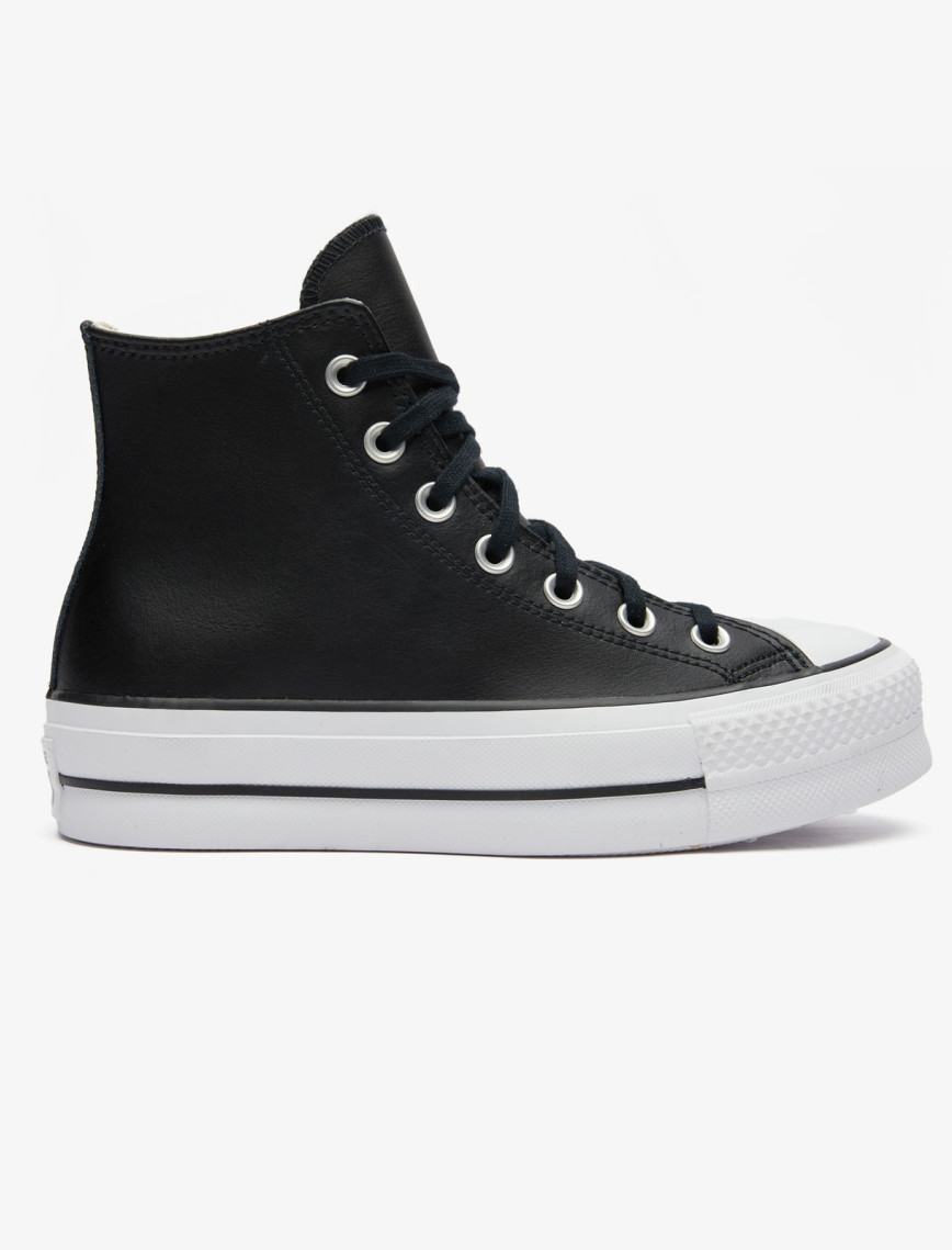 Converse Unisex Siyah Spor Ayakkabı Converse Unisex Siyah Spor Ayakkabı