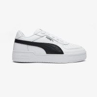 Puma CA Pro Classic Unisex Beyaz Spor Ayakkabı Puma CA Pro Classic Unisex Beyaz Spor Ayakkabı