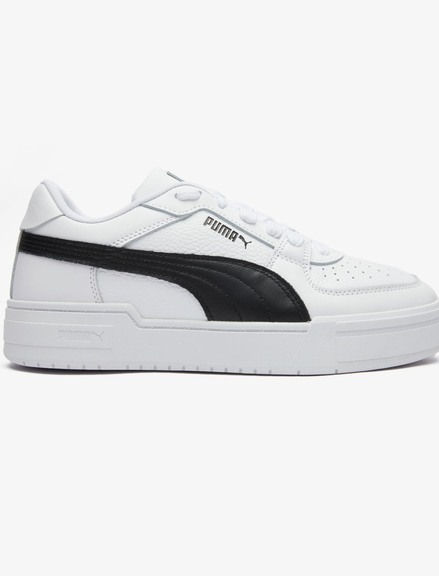 Puma Ca Pro Classic Unisex Siyah Spor Ayakkabı Puma Ca Pro Classic Unisex Siyah Spor Ayakkabı