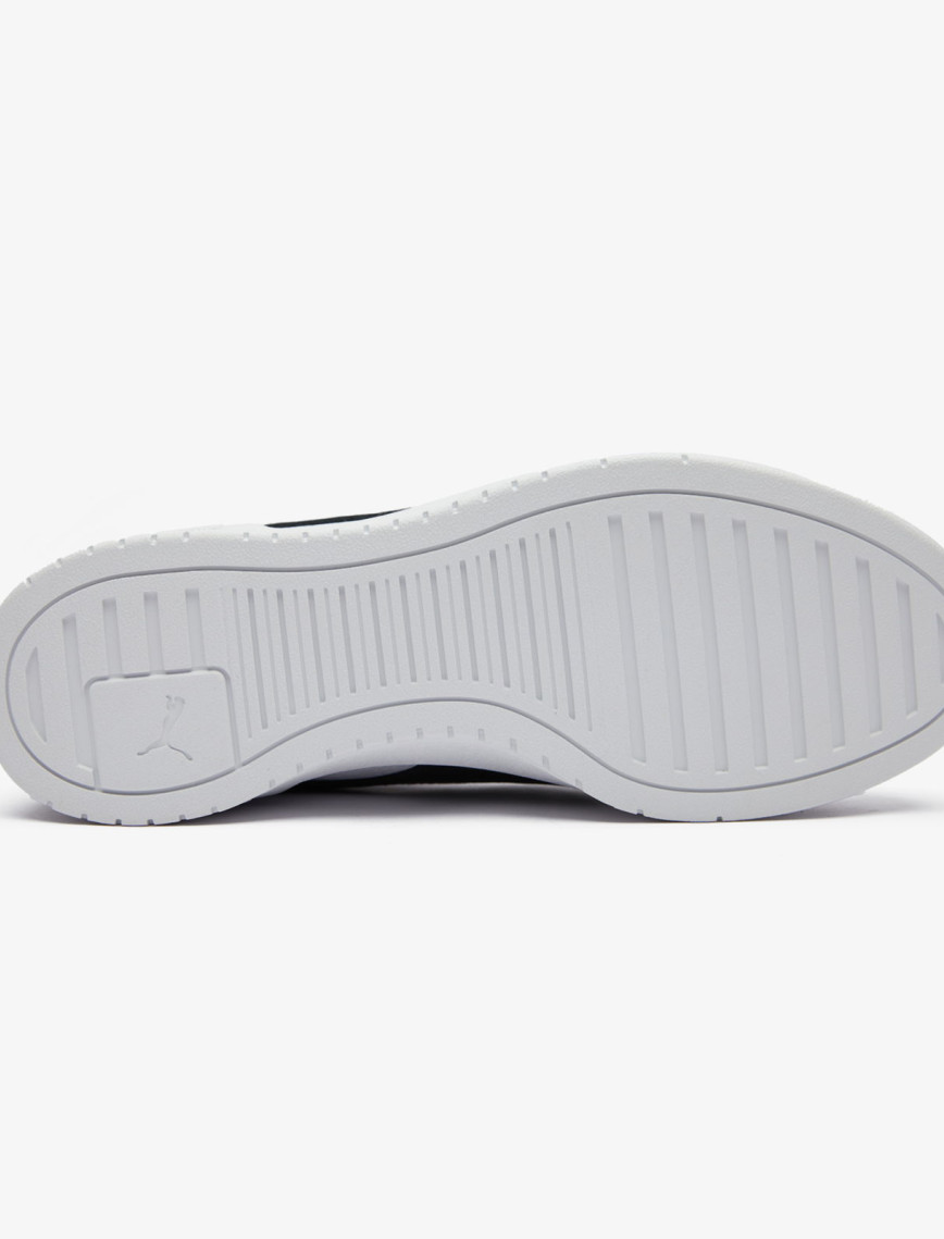 Puma CA Pro Classic Unisex Beyaz Spor Ayakkabı