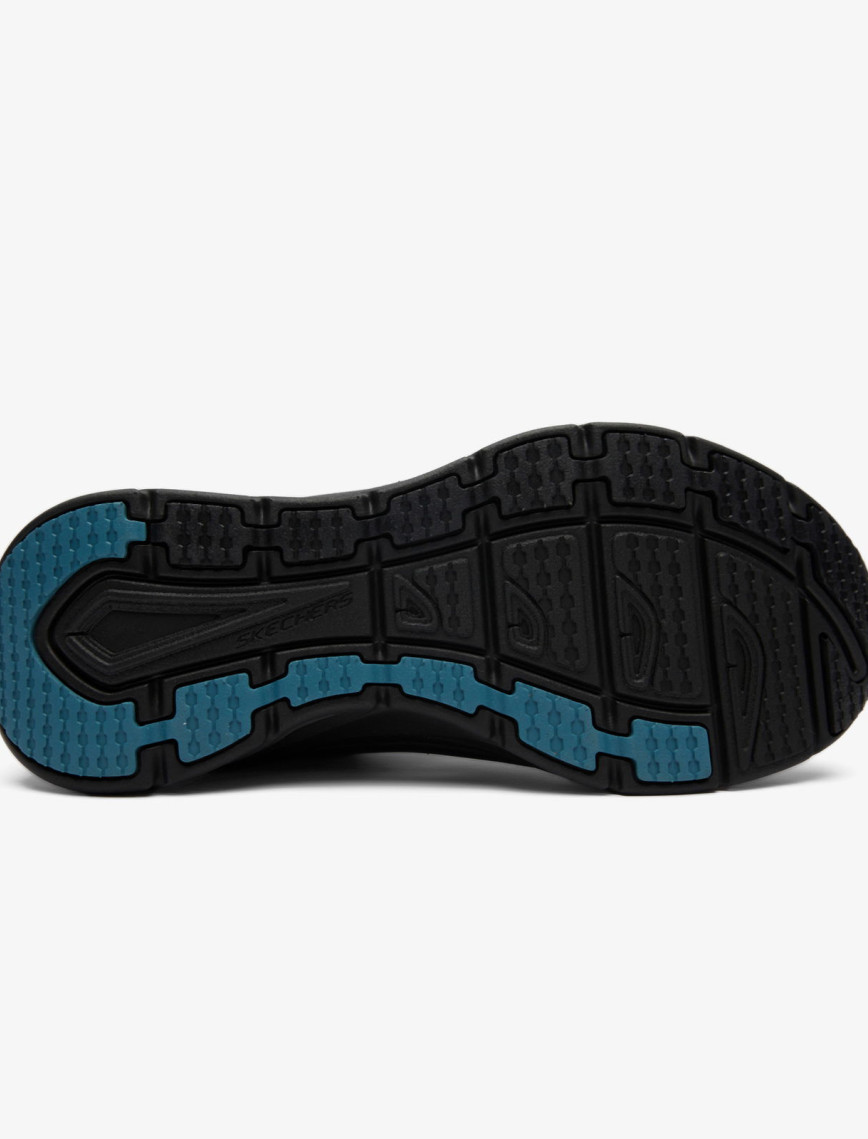 Skechers D'Lux Walker Erkek Siyah Spor Ayakkabı Skechers D'Lux Walker Erkek Siyah Spor Ayakkabı