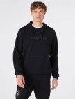 Nautica Erkek Siyah Standart Fit Kapüşonlu Sweatshirt Nautica Erkek Siyah Standart Fit Kapüşonlu Sweatshirt