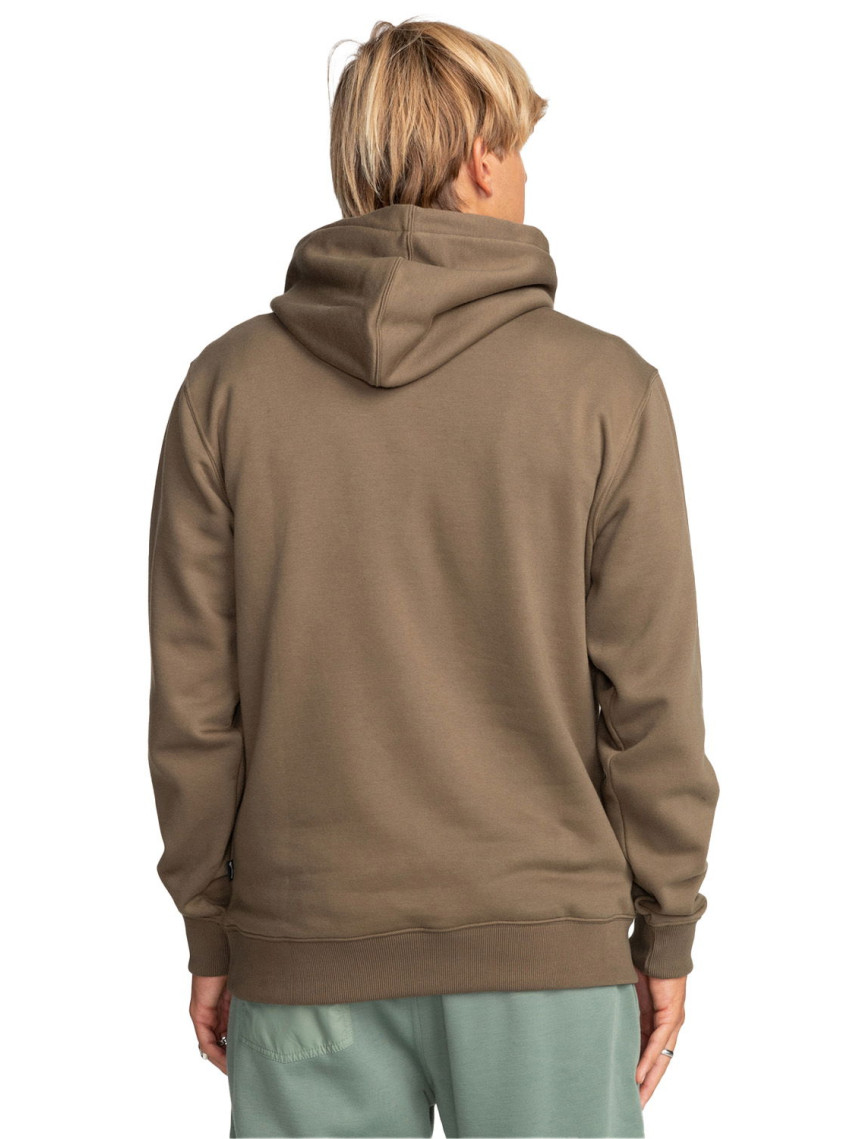 Billabong Take Care Po Erkek Kahverengi Sweatshirt Billabong Take Care Po Erkek Kahverengi Sweatshirt