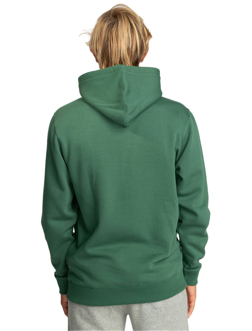 Billabong Arch Po Erkek Sarı Sweatshirt Billabong Arch Po Erkek Sarı Sweatshirt