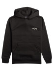 Billabong Arch Po Erkek Siyah Sweatshirt Billabong Arch Po Erkek Siyah Sweatshirt