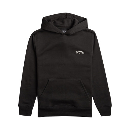 Billabong Arch Po Erkek Siyah Sweatshirt Billabong Arch Po Erkek Siyah Sweatshirt