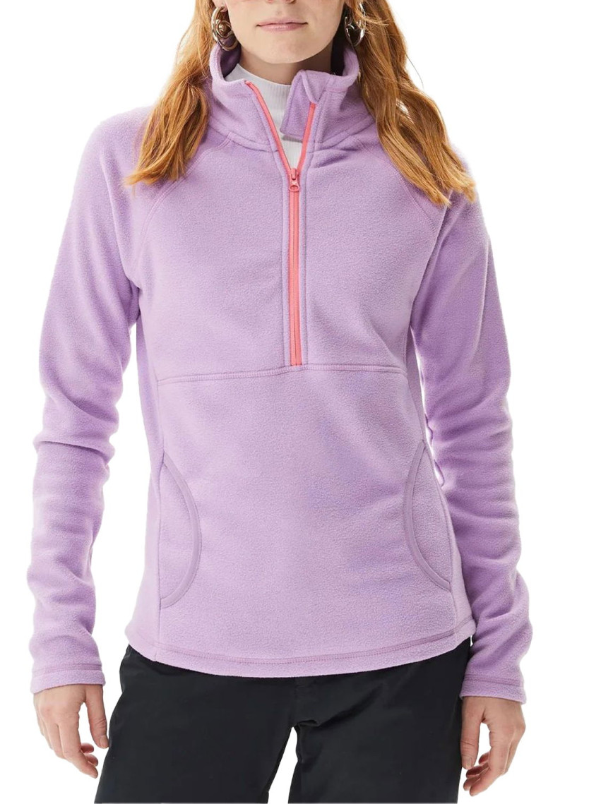 Roxy Cascade J Hz Plr Kadın Mor Polar Roxy Cascade J Hz Plr Kadın Mor Polar