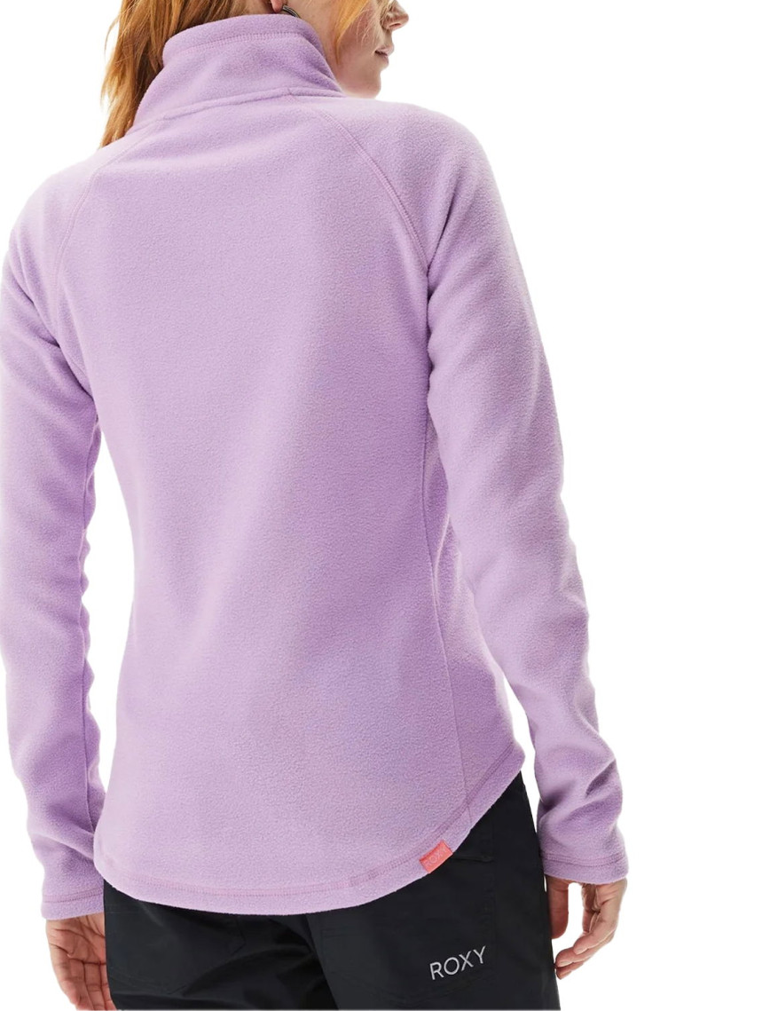 Roxy Cascade J Hz Plr Kadın Mor Polar Roxy Cascade J Hz Plr Kadın Mor Polar