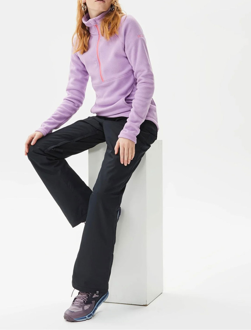 Roxy Cascade J Hz Plr Kadın Mor Polar Roxy Cascade J Hz Plr Kadın Mor Polar