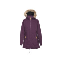 Trespass Celebrity - Tp50 Kadın Pembe Outdoor Ceketi Trespass Celebrity - Tp50 Kadın Pembe Outdoor Ceketi