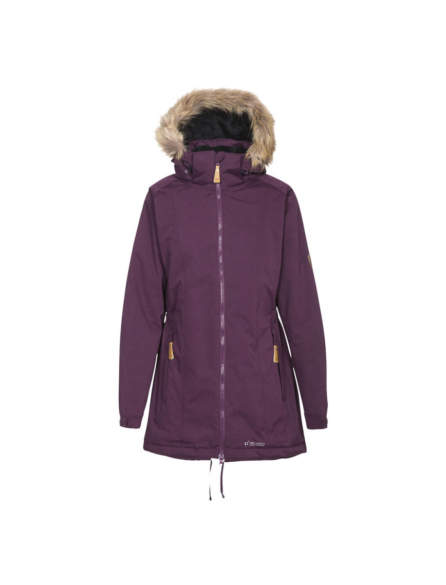 Trespass Celebrity - Fe Tp50 Kadın Bej Outdoor Ceketi Trespass Celebrity - Fe Tp50 Kadın Bej Outdoor Ceketi