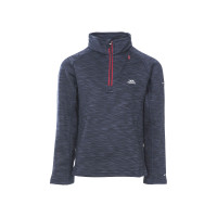 Trespass Edvin - Fleece At200 Erkek Çocuk Gri Polar Trespass Edvin - Fleece At200 Erkek Çocuk Gri Polar