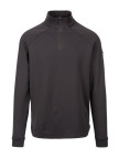 Trespass Damian- Dlx Top Erkek Siyah Sweatshirt Trespass Damian- Dlx Top Erkek Siyah Sweatshirt
