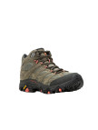 Merrell Moab 3 Mid Gtx Kadın Yeşil Bot Merrell Moab 3 Mid Gtx Kadın Yeşil Bot