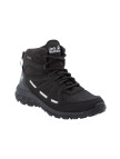 Jack Wolfskin Woodland 2 Texapore Mid Kadın Siyah Bot Jack Wolfskin Woodland 2 Texapore Mid Kadın Siyah Bot