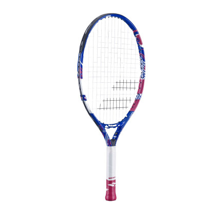 Babolat B Fly 21 S Cv Unisex Çocuk Tenis Raketi Babolat B Fly 21 S Cv Unisex Çocuk Tenis Raketi