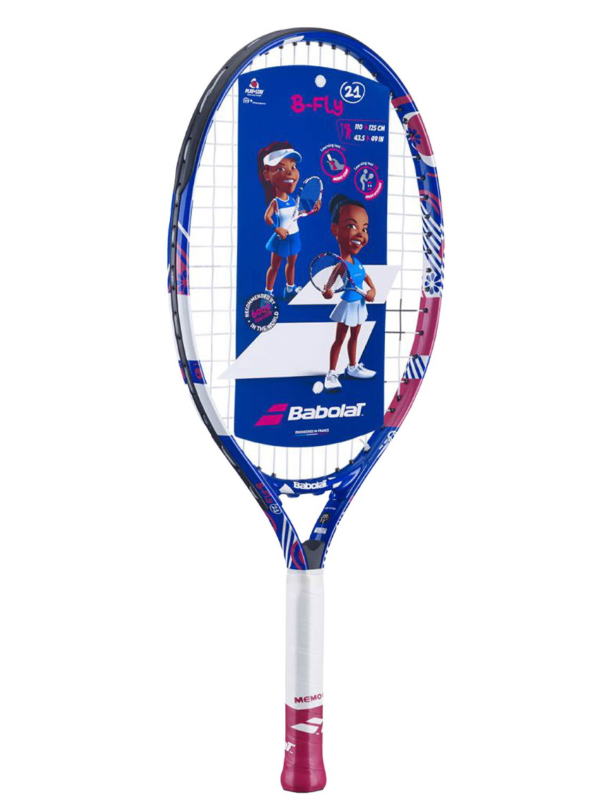 Babolat B Fly 21 S Cv Unisex Çocuk Tenis Raketi