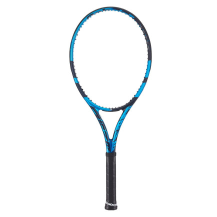 Babolat Pd Unstrung No Cover Unisex Mavi Tenis Raketi Babolat Pd Unstrung No Cover Unisex Mavi Tenis Raketi