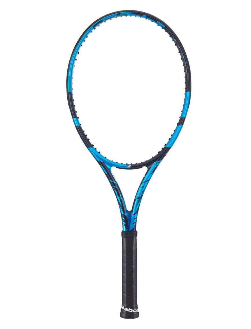Babolat Pd Unstrung No Cover Unisex Mavi Tenis Raketi Babolat Pd Unstrung No Cover Unisex Mavi Tenis Raketi