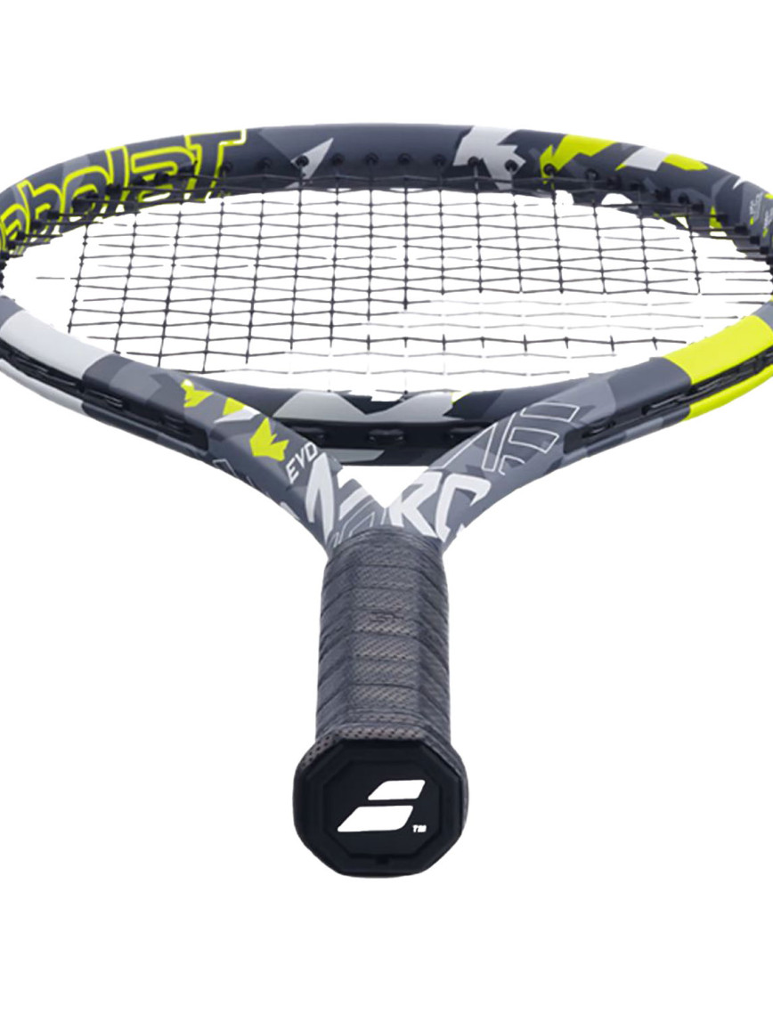 Babolat Evo Aero Unstrung Unisex Tenis Raketi Babolat Evo Aero Unstrung Unisex Tenis Raketi