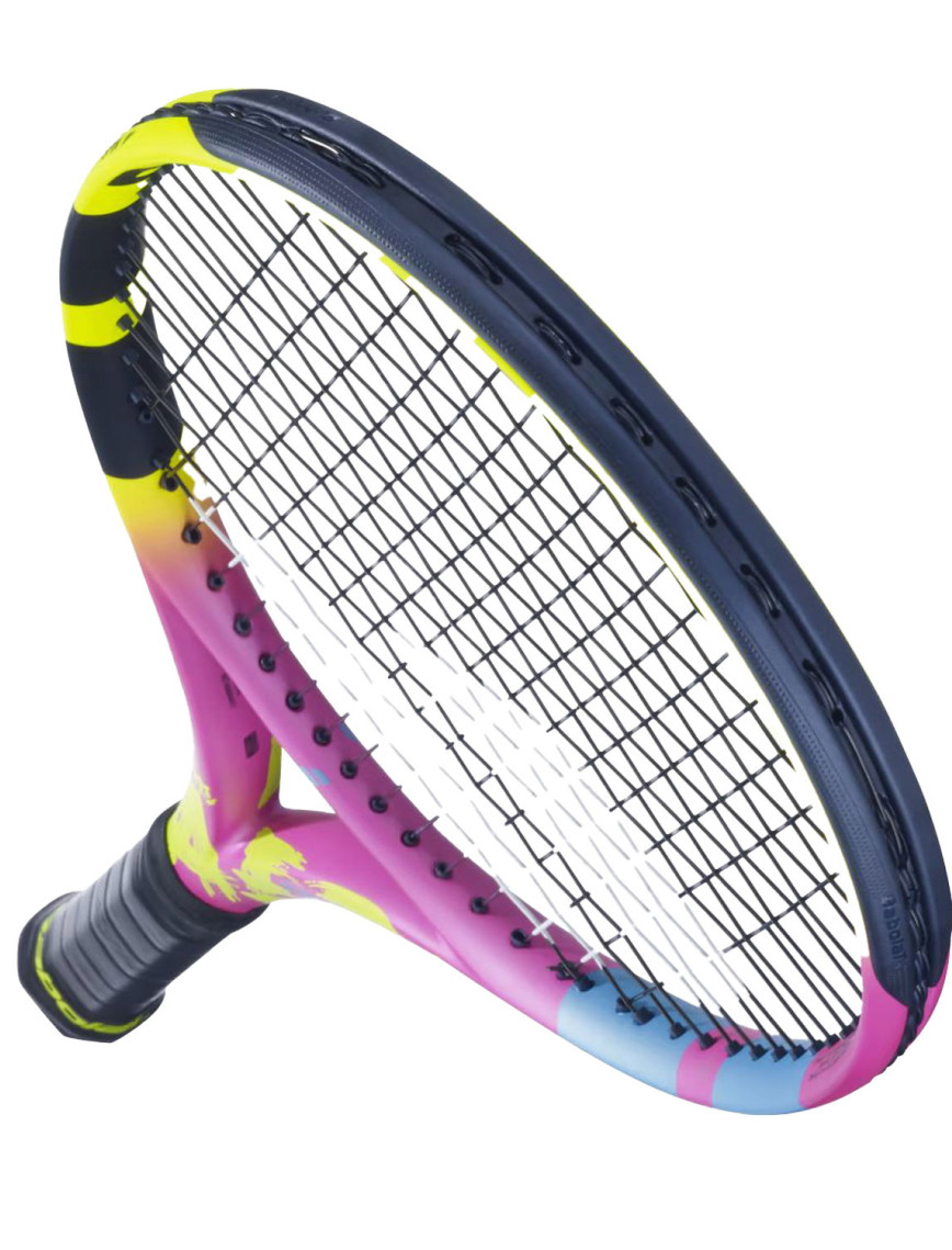 Babolat Pa Rafa Origin U No Cover Unisex Tenis Raketi Babolat Pa Rafa Origin U No Cover Unisex Tenis Raketi