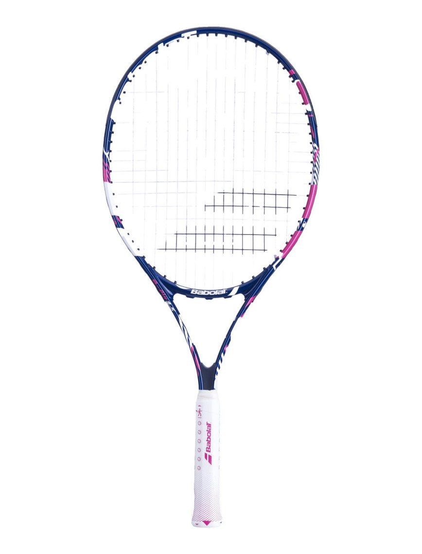 Babolat B Fly 25 S Cv Unisex Çocuk Tenis Raketi