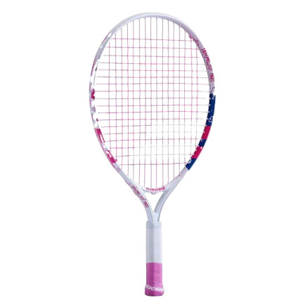 Babolat B Fly 19 S Cv Unisex Çocuk Tenis Raketi Babolat B Fly 19 S Cv Unisex Çocuk Tenis Raketi