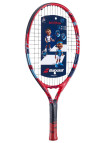 Babolat Ballfighter 19 S Cv Unisex Çocuk Tenis Raketi Babolat Ballfighter 19 S Cv Unisex Çocuk Tenis Raketi