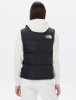 The North Face 1996 Retro Nuptse Kadın Siyah Yelek The North Face 1996 Retro Nuptse Kadın Siyah Yelek