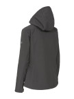 Trespass Bela II - Softshell Kadın Siyah Softshell Trespass Bela II - Softshell Kadın Siyah Softshell