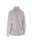 Trespass Telltale - Fleece At300 Kadın Gri Polar Trespass Telltale - Fleece At300 Kadın Gri Polar
