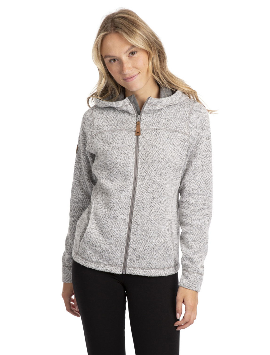 Trespass Reserve - Fleece At200 Kadın Polar Trespass Reserve - Fleece At200 Kadın Polar