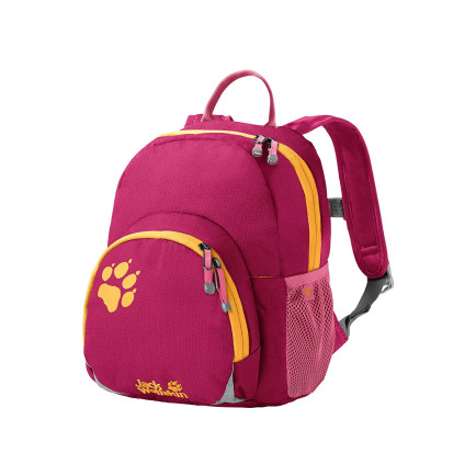 Jack Wolfskin Buttercup Çocuk Sırt Çantası Mor Jack Wolfskin Buttercup Çocuk Sırt Çantası Mor