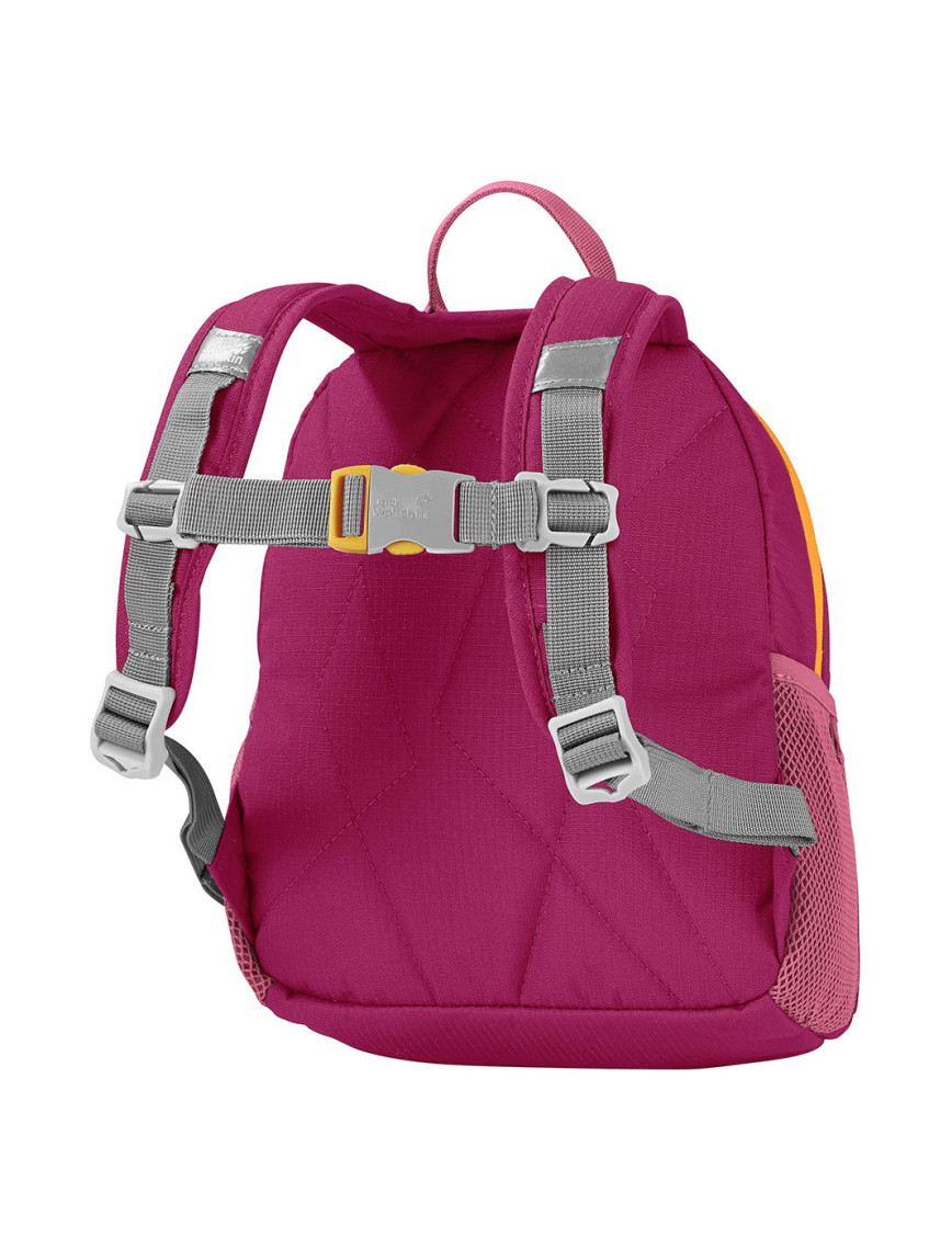 Jack Wolfskin Buttercup Çocuk Sırt Çantası Mor Jack Wolfskin Buttercup Çocuk Sırt Çantası Mor