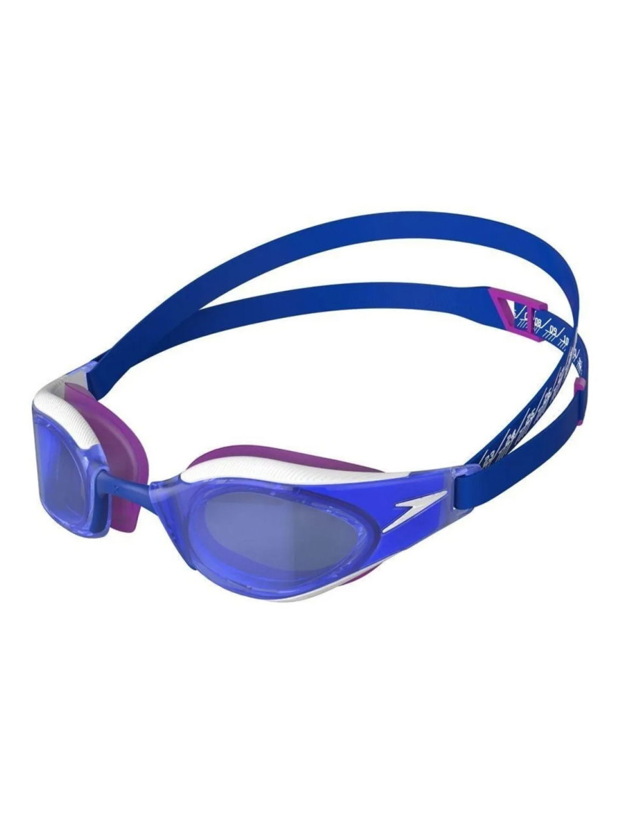 SPEEDO FASTSKIN HYPER ELITE AU PINK/BLUE SPEEDO FASTSKIN HYPER ELITE AU PINK/BLUE