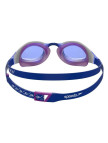 SPEEDO FASTSKIN HYPER ELITE AU PINK/BLUE SPEEDO FASTSKIN HYPER ELITE AU PINK/BLUE