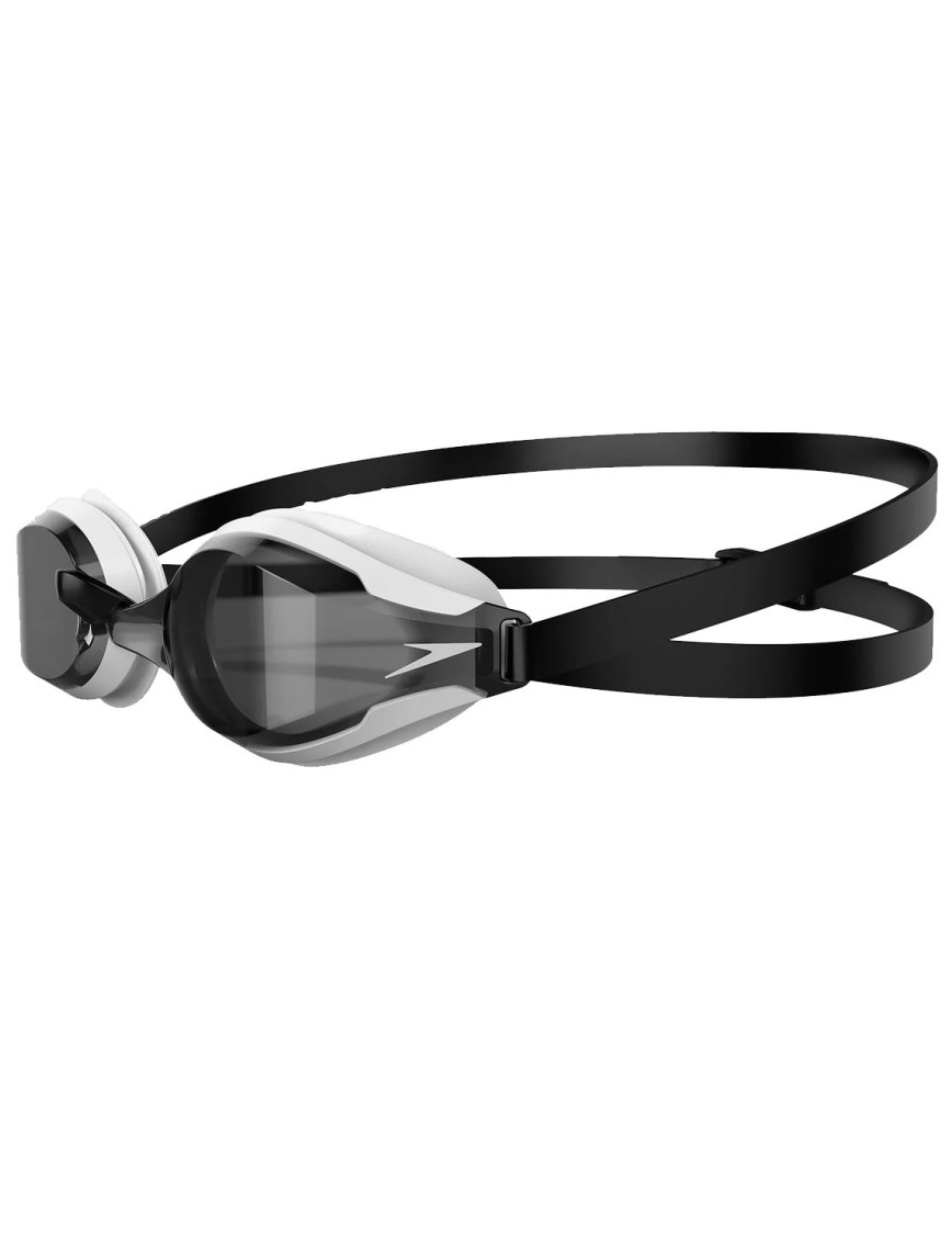 SPEEDO FASTSKIN SPEEDSOCKET AU 2 BLACK/WHITE SPEEDO FASTSKIN SPEEDSOCKET AU 2 BLACK/WHITE