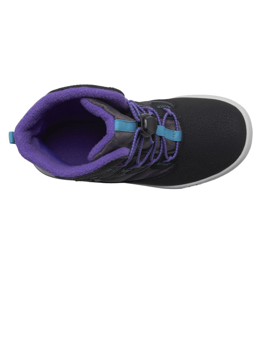 Merrell Snow Bank 4.0 Waterproof Kız Çocuk Siyah Bot Merrell Snow Bank 4.0 Waterproof Kız Çocuk Siyah Bot