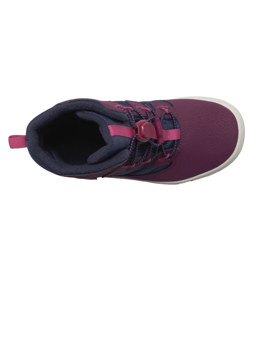 Merrell Snow Bank 4.0 Waterproof Kız Çocuk Bot Merrell Snow Bank 4.0 Waterproof Kız Çocuk Bot