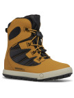 Merrell Snow Bank 4.0 Waterproof Unisex Çocuk Sarı Bot Merrell Snow Bank 4.0 Waterproof Unisex Çocuk Sarı Bot