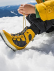 Merrell Snow Bank 4.0 Waterproof Unisex Çocuk Sarı Bot Merrell Snow Bank 4.0 Waterproof Unisex Çocuk Sarı Bot