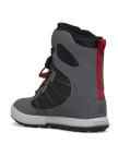 Merrell Snow Bank 4.0 Waterproof Erkek Çocuk Gri Bot Merrell Snow Bank 4.0 Waterproof Erkek Çocuk Gri Bot