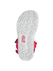 Jack Wolfskin Unisex Çocuk Sandalet Seven Seas 3 Pembe Jack Wolfskin Unisex Çocuk Sandalet Seven Seas 3 Pembe