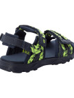 2 IN 1 SANDAL K