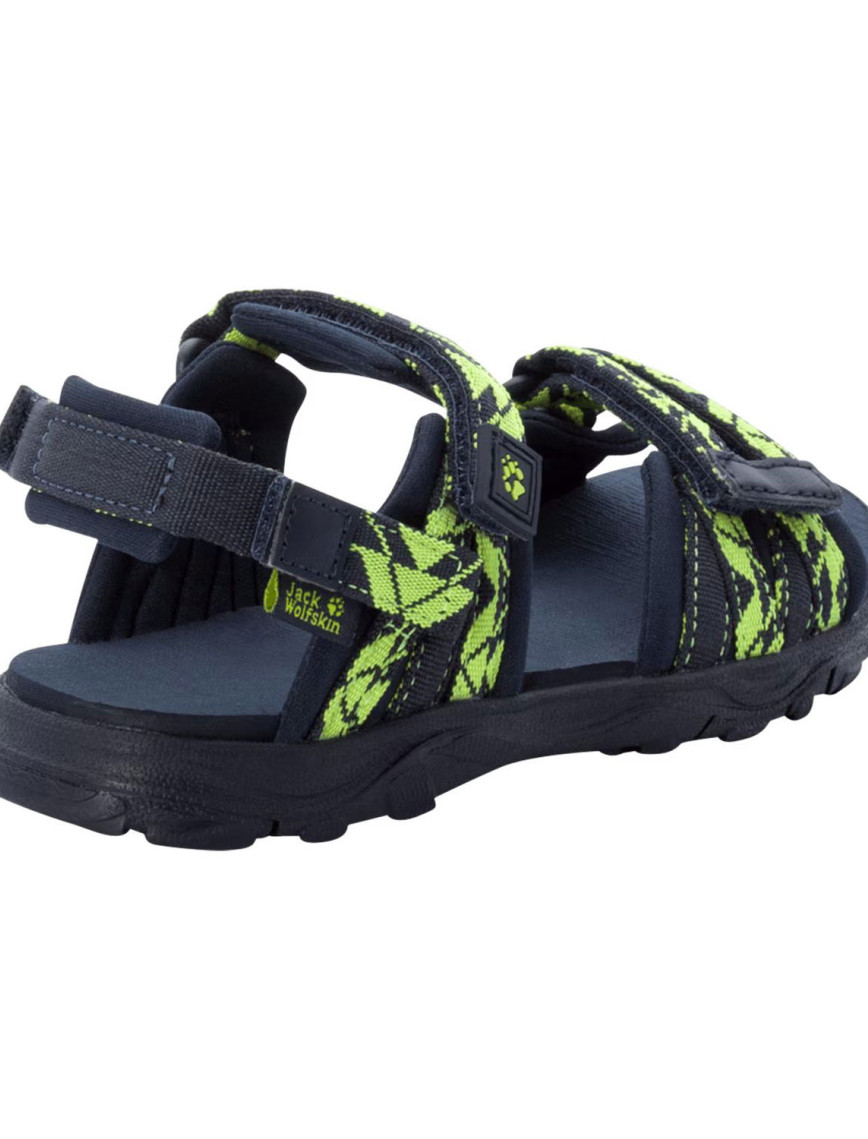 2 IN 1 SANDAL K
