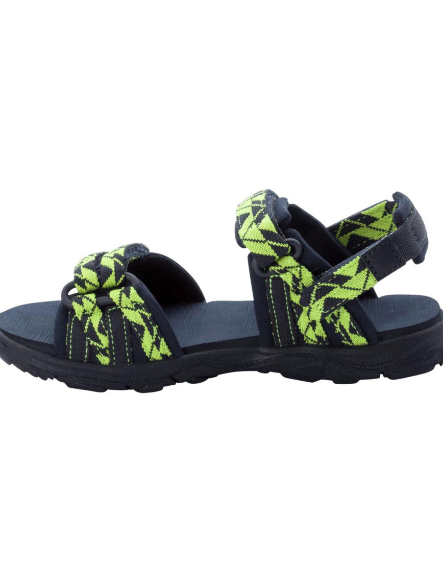 2 IN 1 SANDAL K